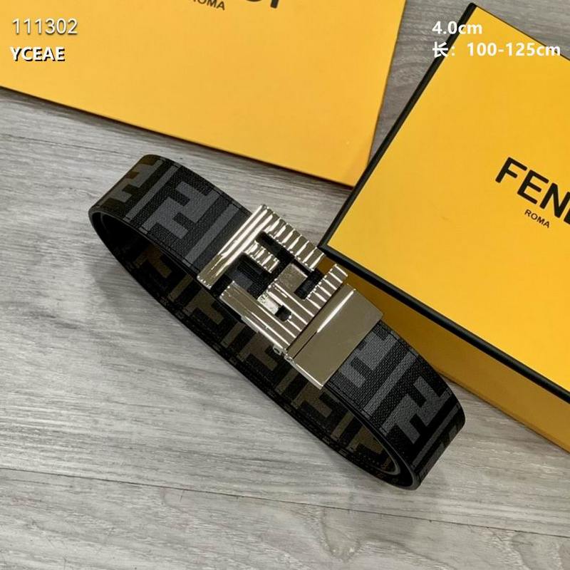 Fendi Belts 889